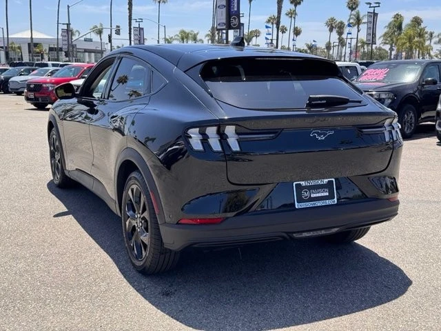 2024 Ford Mustang Mach-E - Image 10 of 30