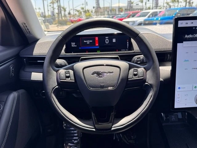 2024 Ford Mustang Mach-E - Image 21 of 30