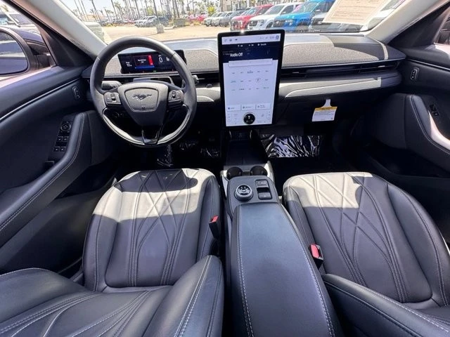 2024 Ford Mustang Mach-E - Image 27 of 30