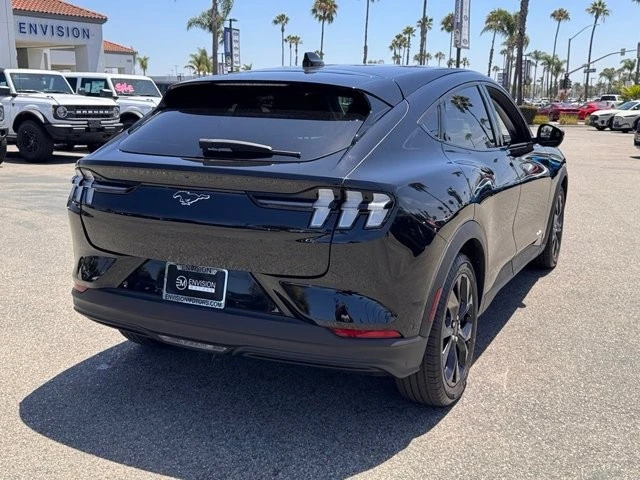 2024 Ford Mustang Mach-E - Image 12 of 30