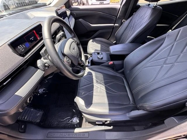 2024 Ford Mustang Mach-E - Image 17 of 30