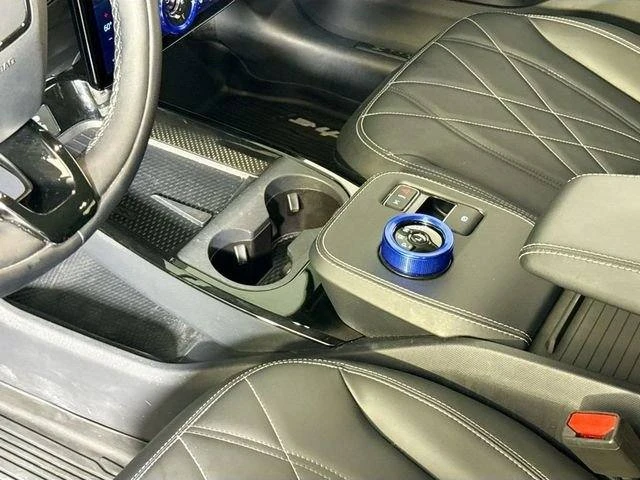 2024 Ford Mustang Mach-E - Image 19 of 20