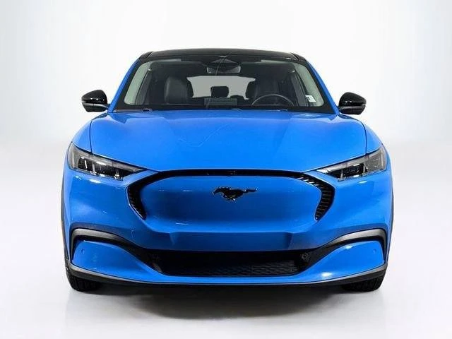 2024 Ford Mustang Mach-E - Image 8 of 20