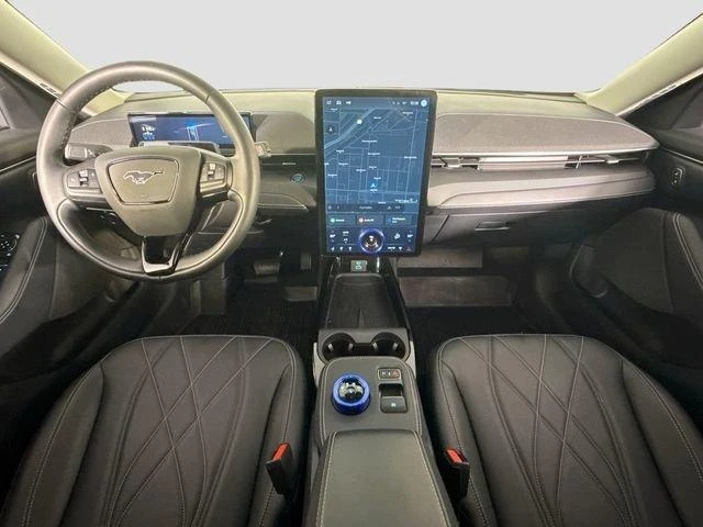 2024 Ford Mustang Mach-E - Image 9 of 20