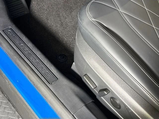 2024 Ford Mustang Mach-E - Image 20 of 20