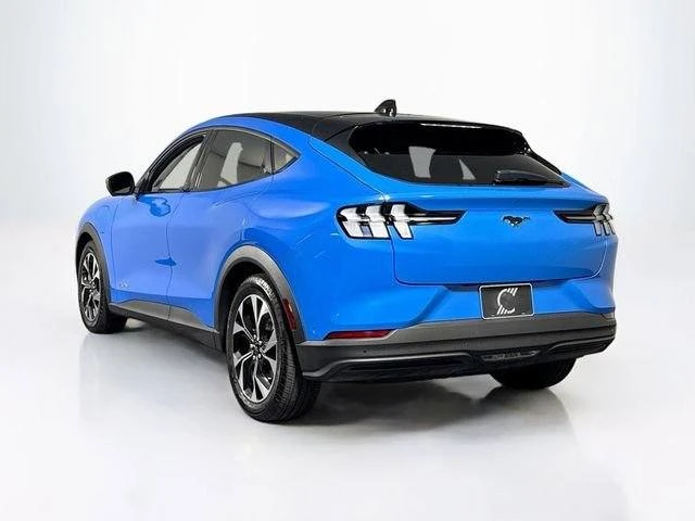2024 Ford Mustang Mach-E - Image 3 of 20