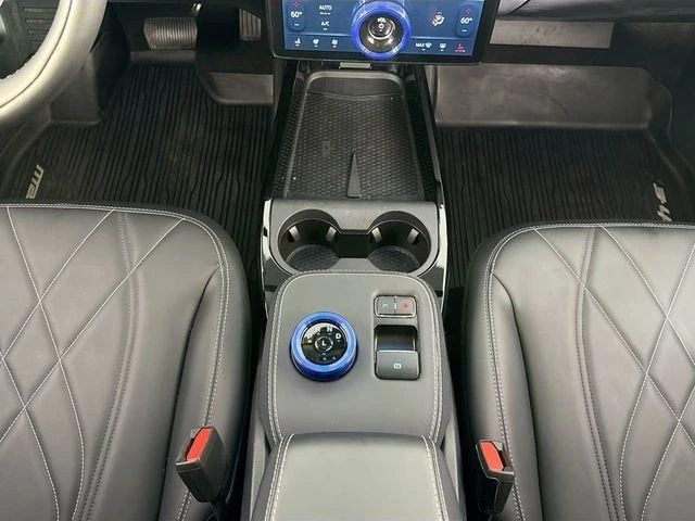 2024 Ford Mustang Mach-E - Image 14 of 20