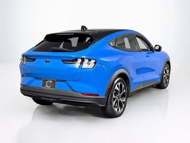 2024 Ford Mustang Mach-E - Image 5 of 20
