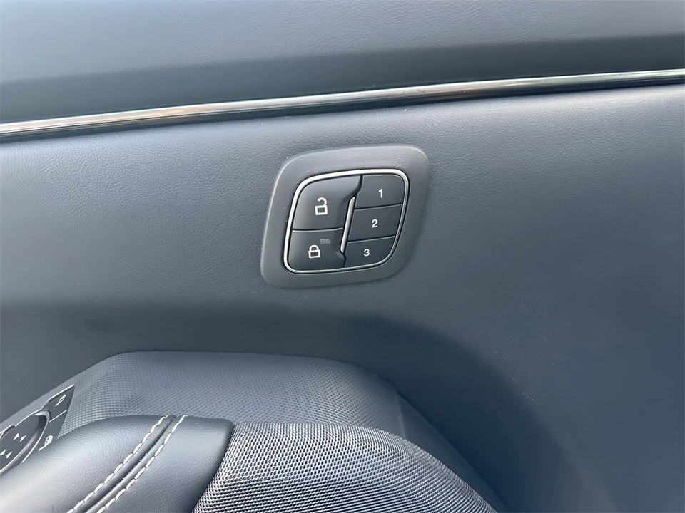 2024 Ford Mustang Mach-E - Image 11 of 12