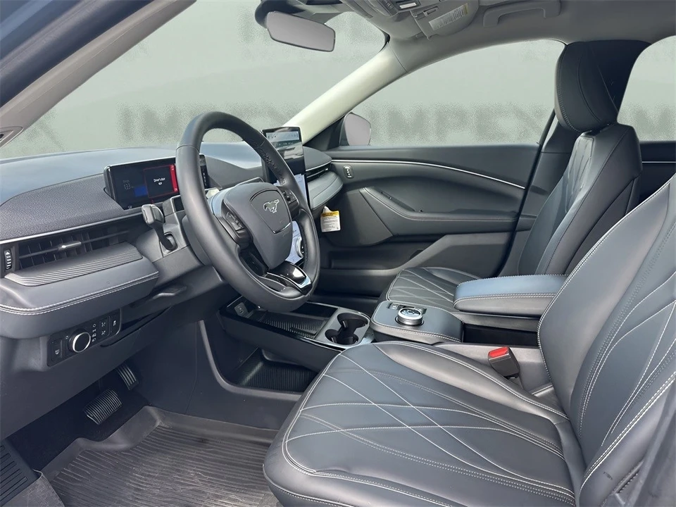 2024 Ford Mustang Mach-E - Image 9 of 12