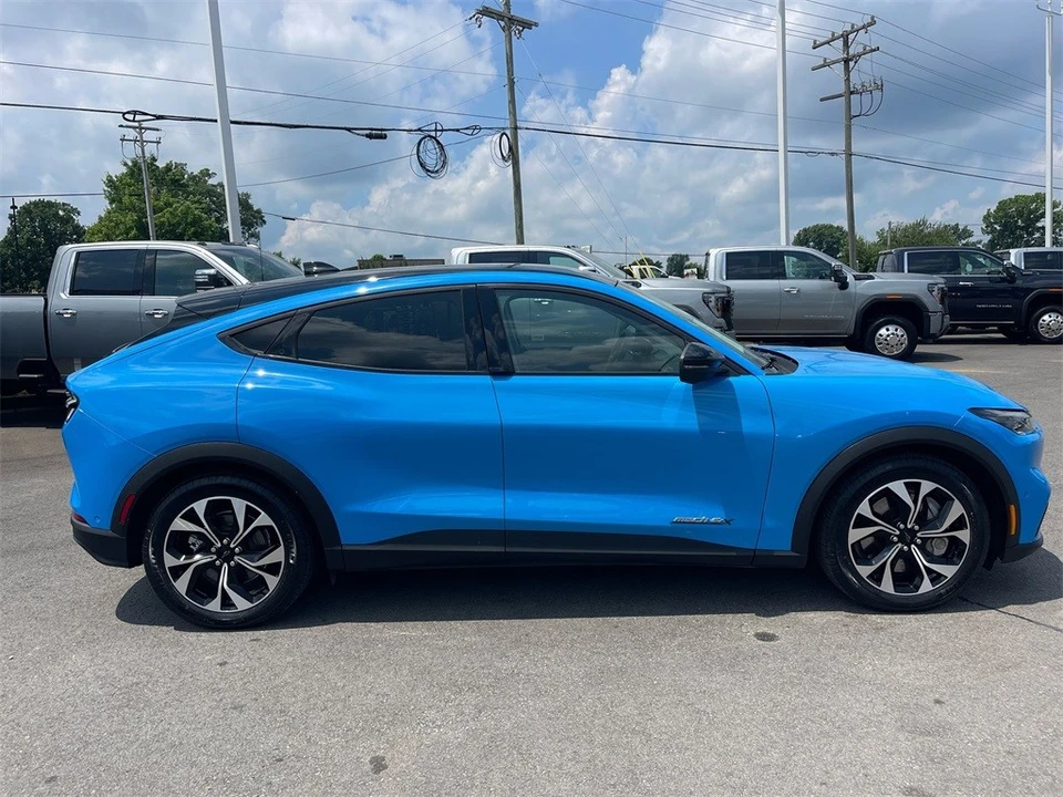 2024 Ford Mustang Mach-E - Image 6 of 12