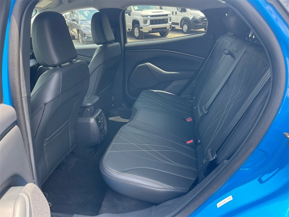 2024 Ford Mustang Mach-E - Image 12 of 12