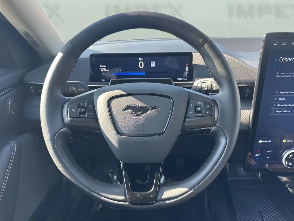 2024 Ford Mustang Mach-E - Image 13 of 21