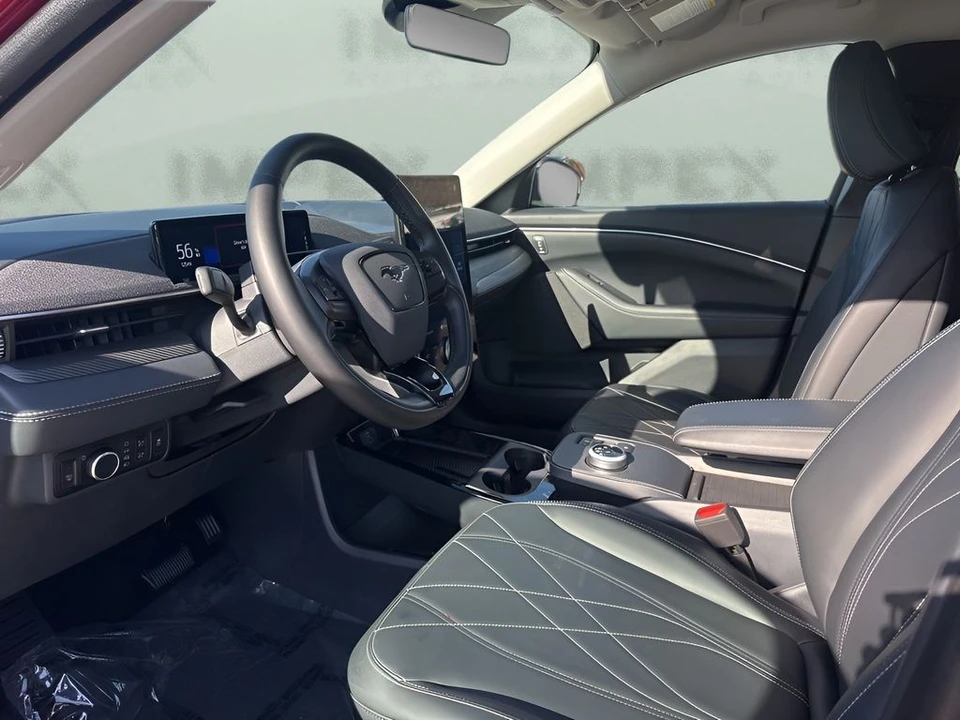 2024 Ford Mustang Mach-E - Image 9 of 21