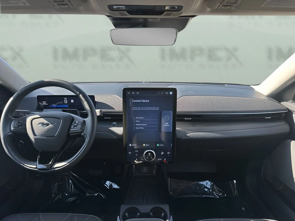2024 Ford Mustang Mach-E - Image 12 of 12