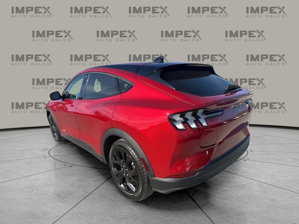 2024 Ford Mustang Mach-E - Image 3 of 12
