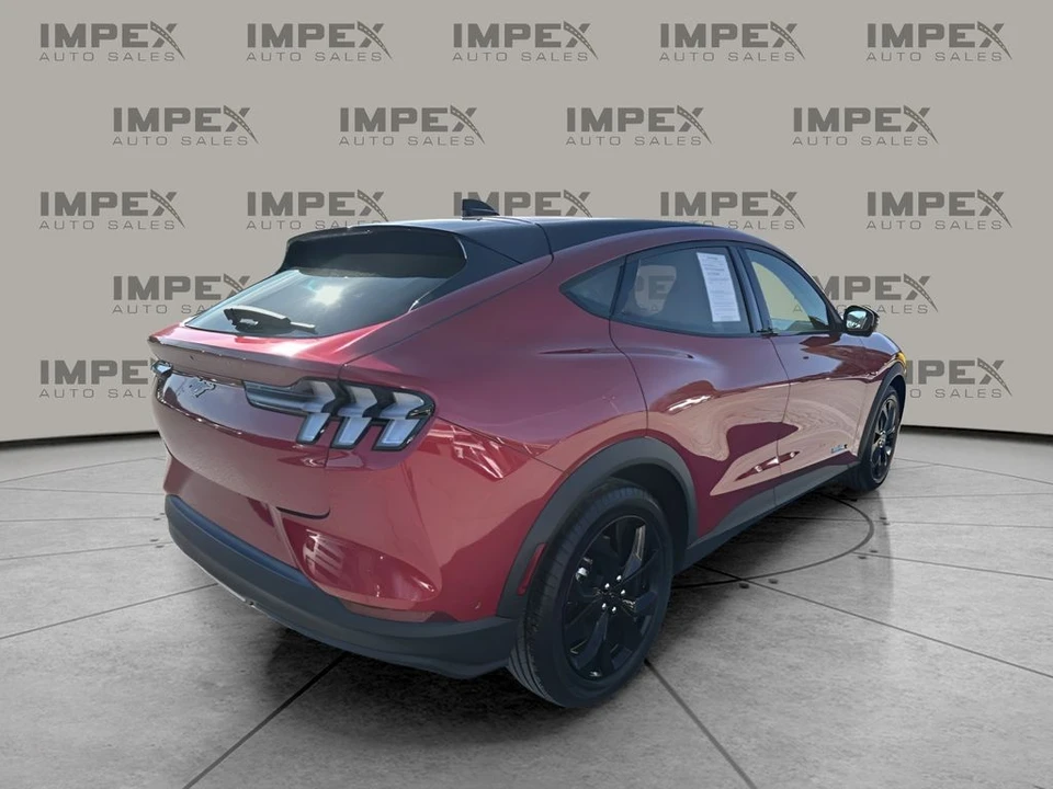 2024 Ford Mustang Mach-E - Image 5 of 12