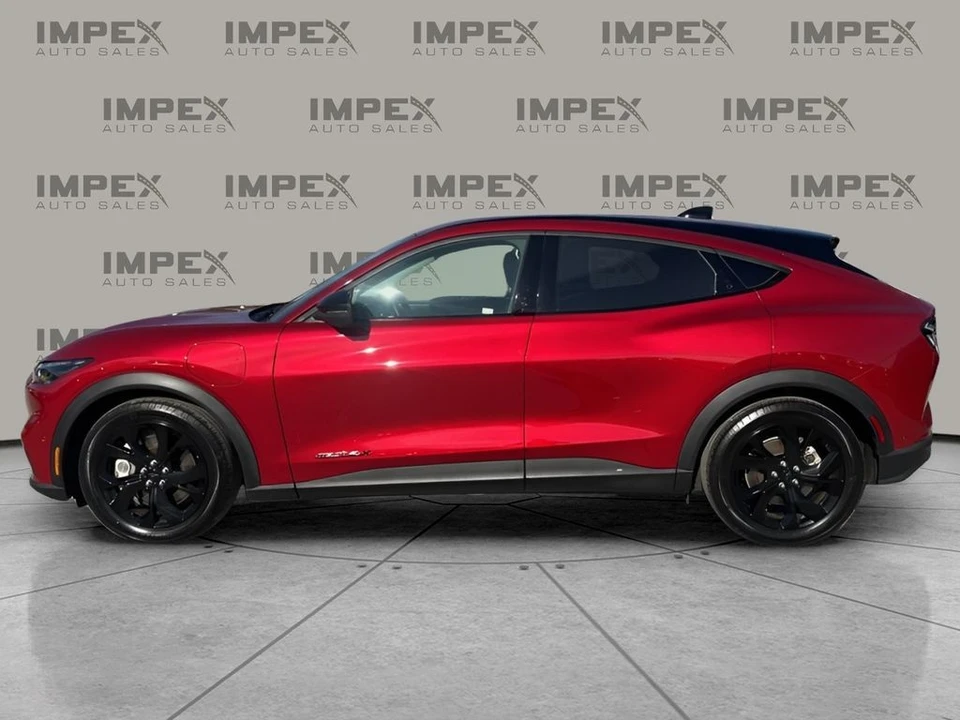 2024 Ford Mustang Mach-E - Image 2 of 21