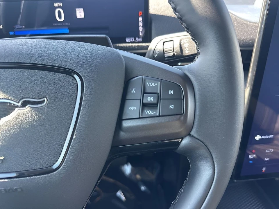2024 Ford Mustang Mach-E - Image 15 of 21