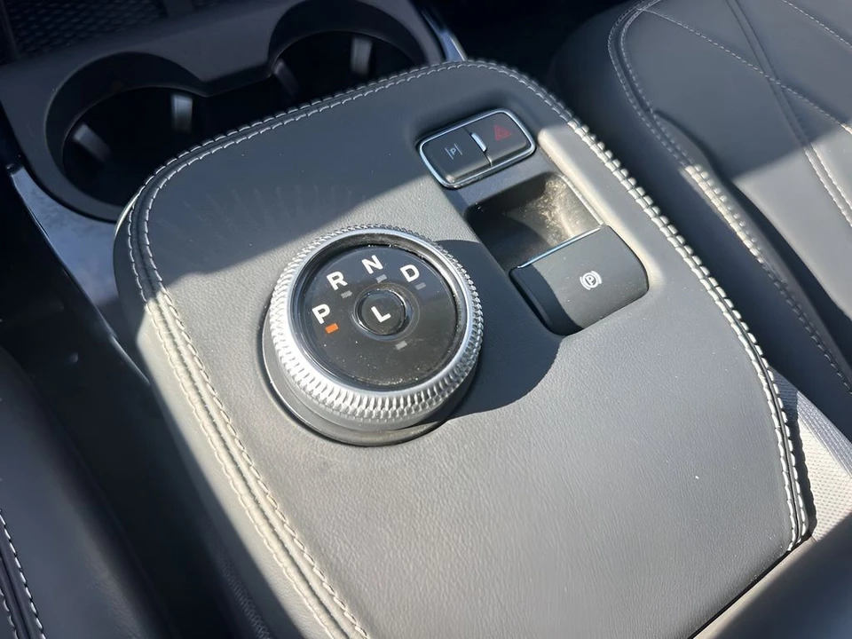 2024 Ford Mustang Mach-E - Image 16 of 21