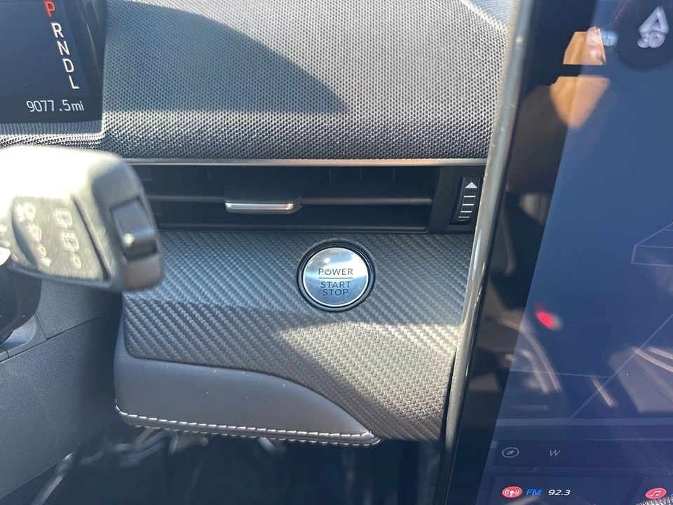 2024 Ford Mustang Mach-E - Image 21 of 21