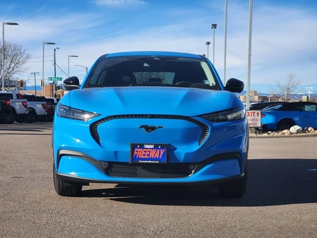 2024 Ford Mustang Mach-E - Image 4 of 20