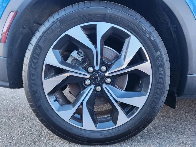 2024 Ford Mustang Mach-E - Image 15 of 20