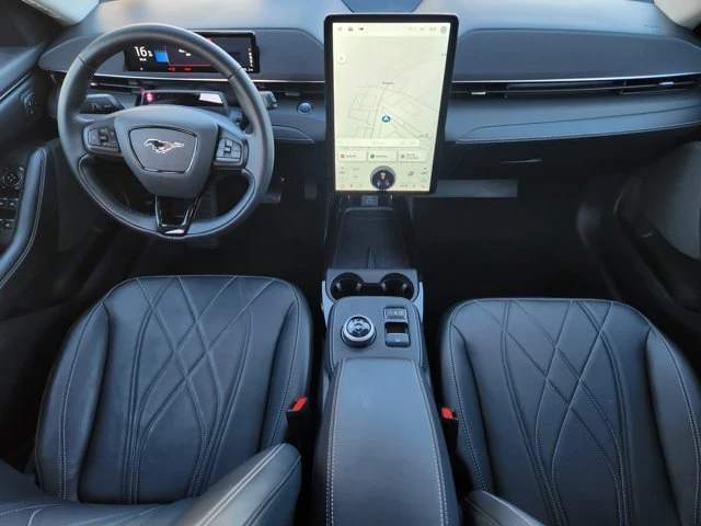 2024 Ford Mustang Mach-E - Image 10 of 20