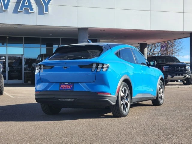 2024 Ford Mustang Mach-E - Image 2 of 20