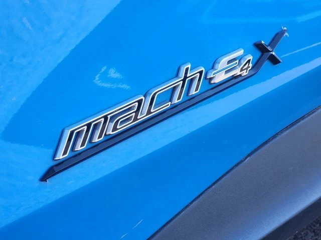 2024 Ford Mustang Mach-E - Image 12 of 20
