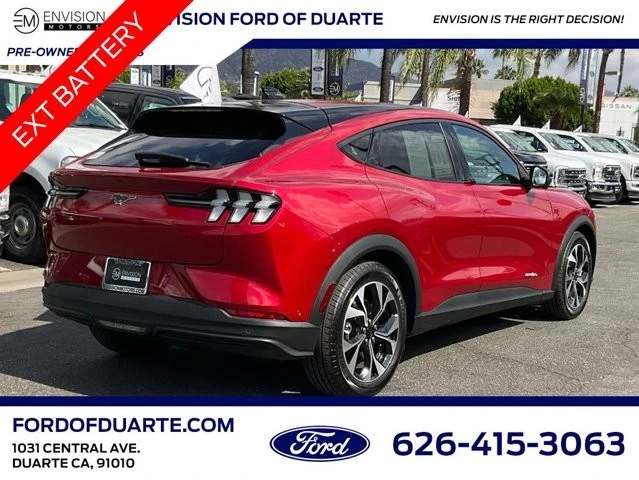 2024 Ford Mustang Mach-E - Image 9 of 12