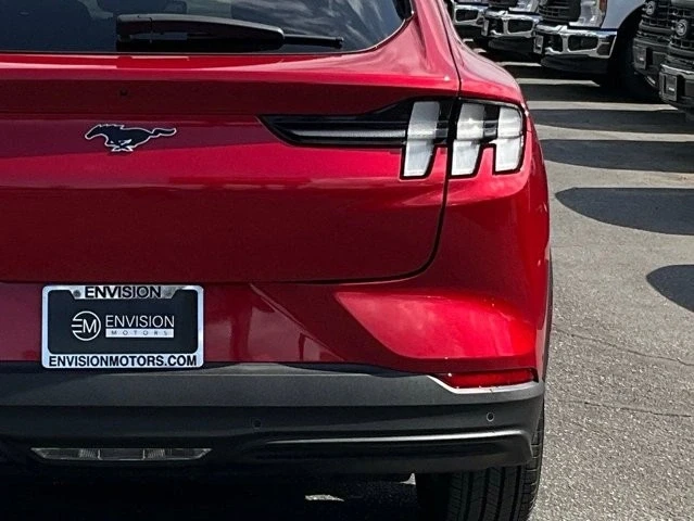 2024 Ford Mustang Mach-E - Image 9 of 12