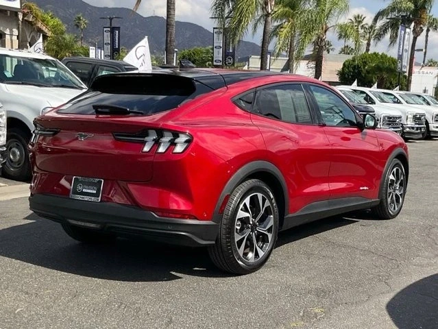 2024 Ford Mustang Mach-E - Image 10 of 12
