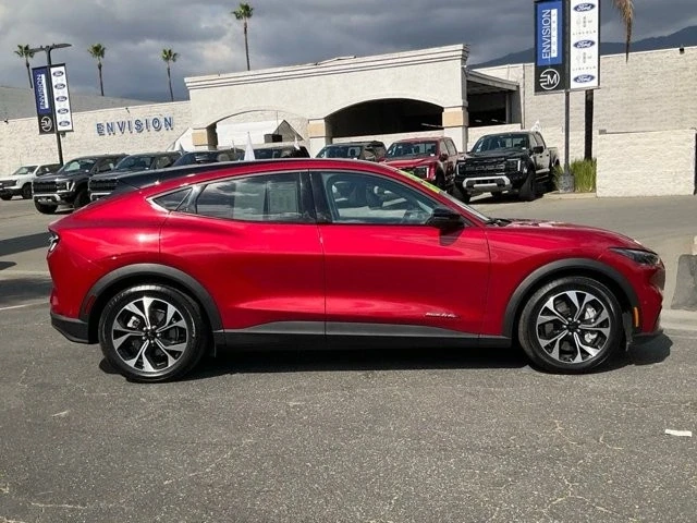 2024 Ford Mustang Mach-E - Image 11 of 12