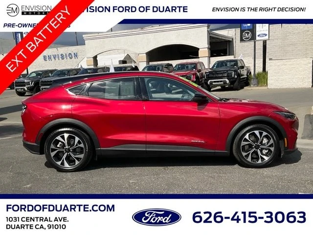 2024 Ford Mustang Mach-E - Image 10 of 12
