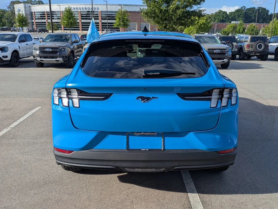 2024 Ford Mustang Mach-E - Image 5 of 31