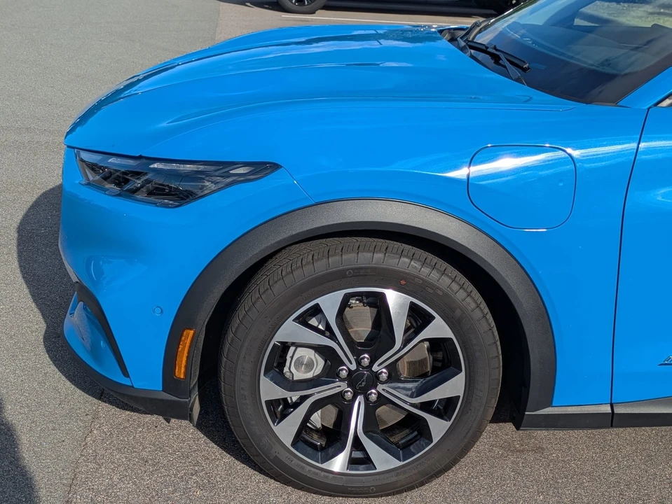 2024 Ford Mustang Mach-E - Image 11 of 31