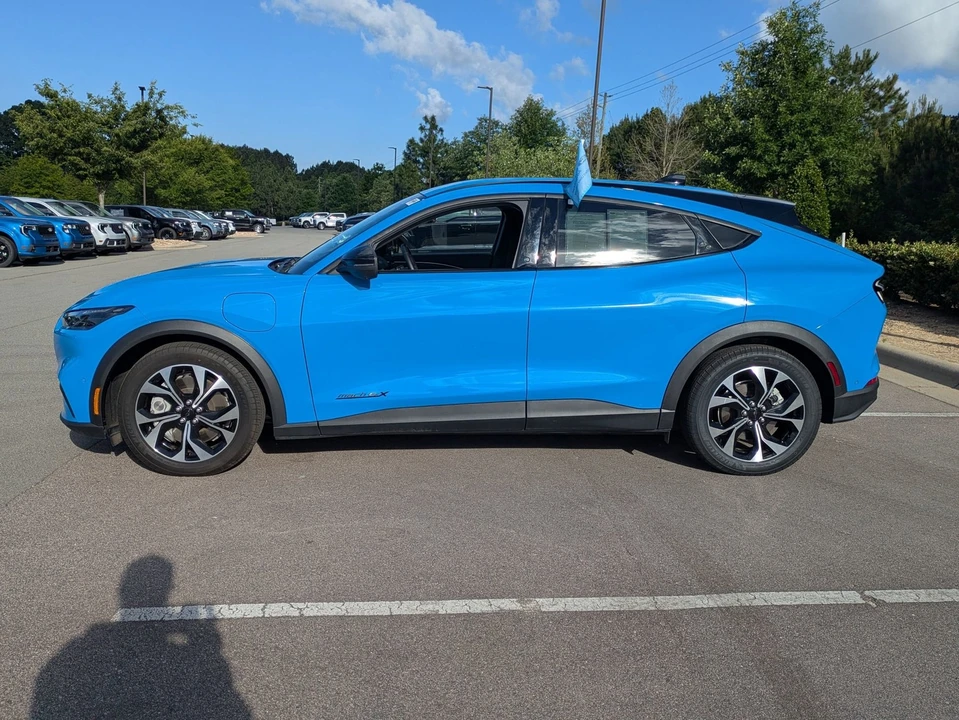 2024 Ford Mustang Mach-E - Image 7 of 31