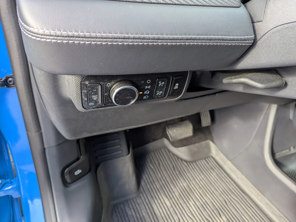 2024 Ford Mustang Mach-E - Image 18 of 31