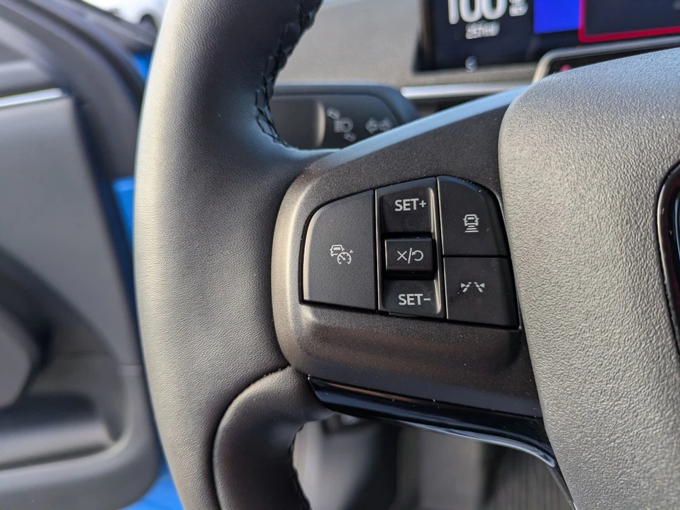 2024 Ford Mustang Mach-E - Image 19 of 31