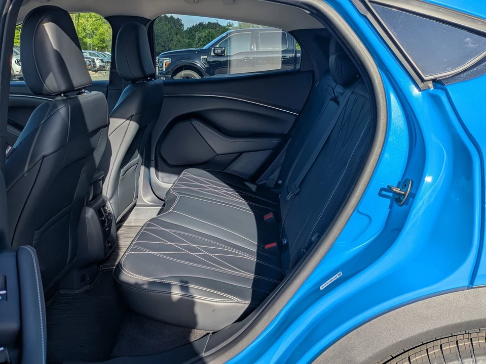2024 Ford Mustang Mach-E - Image 29 of 31