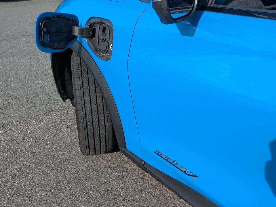 2024 Ford Mustang Mach-E - Image 12 of 31
