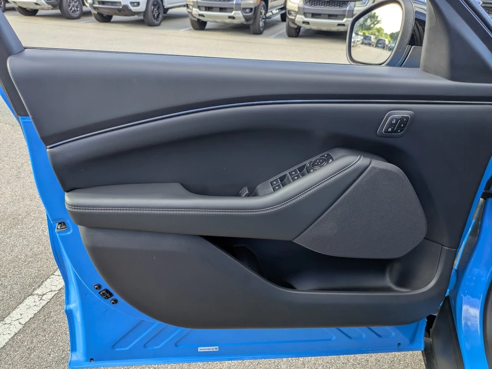 2024 Ford Mustang Mach-E - Image 16 of 31