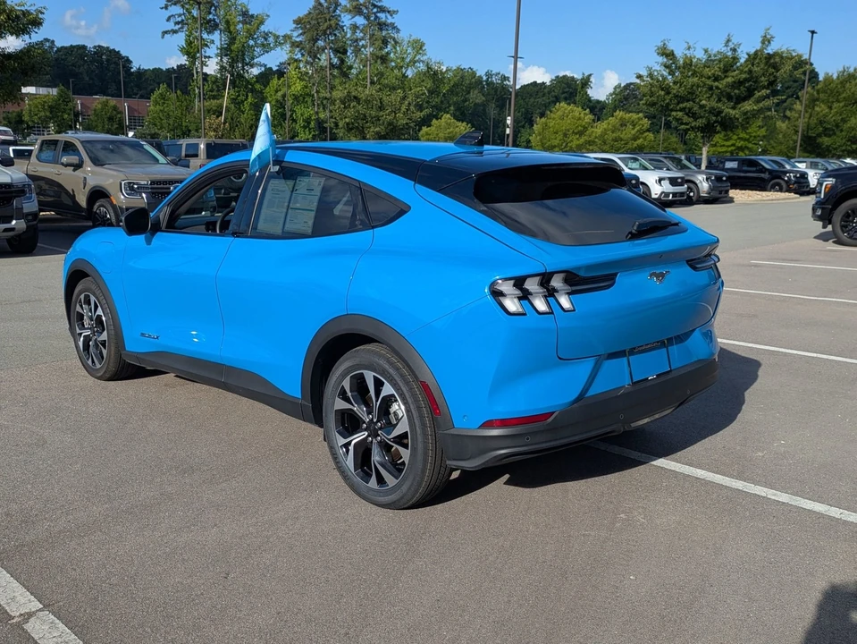 2024 Ford Mustang Mach-E - Image 6 of 31