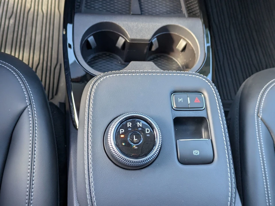 2024 Ford Mustang Mach-E - Image 25 of 31