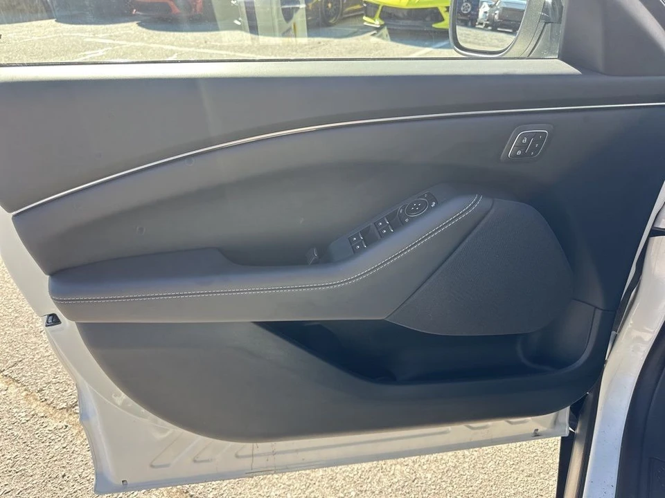 2024 Ford Mustang Mach-E - Image 26 of 31