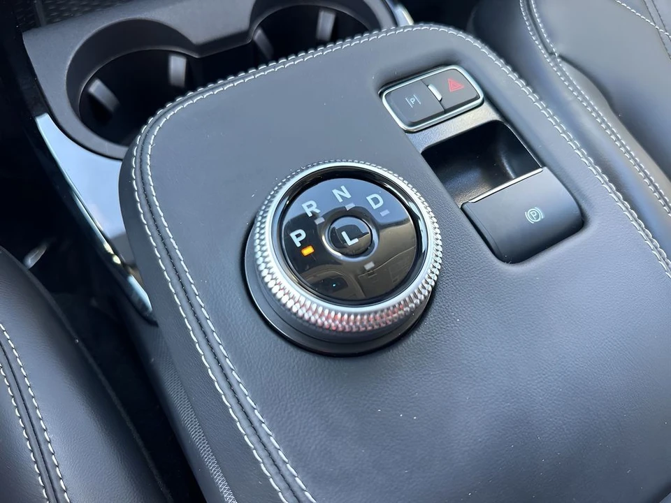 2024 Ford Mustang Mach-E - Image 17 of 31