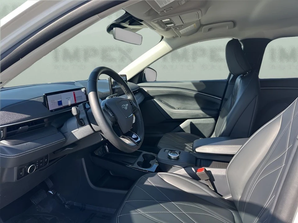 2024 Ford Mustang Mach-E - Image 9 of 21