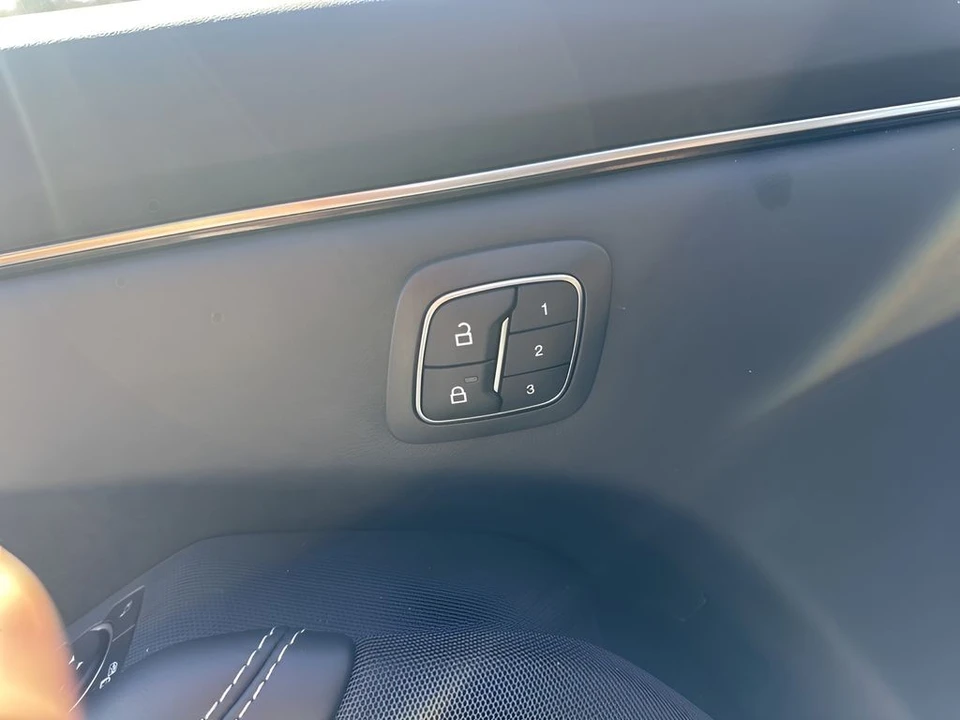 2024 Ford Mustang Mach-E - Image 11 of 21