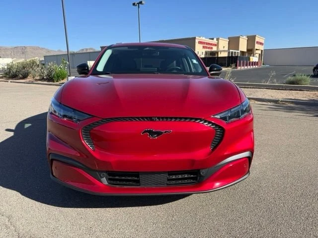 2024 Ford Mustang Mach-E - Image 2 of 20